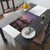 London Twilight Reflections - Table Runner (Cotton, Poly)