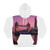 London Twilight Reflections - Unisex Pullover Hoodie (AOP)