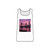 London Twilight Reflections - Women's Micro Ribbed Tank