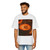 Flavors of Autumn - Men's Heavy Oversized Tee