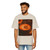 Flavors of Autumn - Men's Heavy Oversized Tee