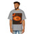 Flavors of Autumn - Men's Heavy Oversized Tee