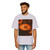 Flavors of Autumn - Men's Heavy Oversized Tee