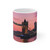 London Twilight Reflections - Ceramic Mugs (11oz\15oz\20oz)
