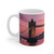 London Twilight Reflections - Ceramic Mugs (11oz\15oz\20oz)