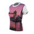 London Twilight Reflections - Women's Cut & Sew Tee (AOP)