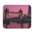 London Twilight Reflections - Mouse Pad (Rectangle)
