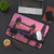London Twilight Reflections - Desk Mat
