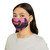London Twilight Reflections - Snug-Fit Polyester Face Mask London Twilight Reflections - Snug-Fit Polyester Face Mask