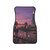 London Twilight Reflections - Car Floor Mats, 1pc