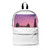 London Twilight Reflections - Unisex Classic Backpack
