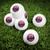 London Twilight Reflections - Golf Balls, 6pcs
