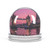 London Twilight Reflections - Snow Globe