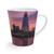 London Twilight Reflections - Latte Mug