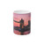 London Twilight Reflections - Magic Mug