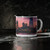 London Twilight Reflections - Enamel Camp Cup