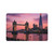London Twilight Reflections - Pet Food Mat (12x18)