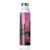 London Twilight Reflections - Slim Water Bottle
