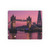 London Twilight Reflections - Rectangular Mouse Pad