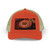 Flavors of Autumn - Snapback Trucker Cap