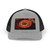 Flavors of Autumn - Snapback Trucker Cap