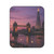 London Twilight Reflections - Picnic Blanket