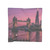 London Twilight Reflections - Poly Scarf