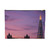 London Twilight Reflections - Accessory Pouch
