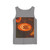 Flavors of Autumn - Unisex Garment-Dyed Tank Top