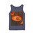 Flavors of Autumn - Unisex Garment-Dyed Tank Top