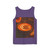 Flavors of Autumn - Unisex Garment-Dyed Tank Top