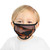 Skyward Dreams - Kid's Face Mask