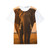 Graceful Elephant Journey - Men's Sports Jersey (AOP)