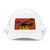 Skyward Dreams - Snapback Trucker Cap