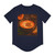 Flavors of Autumn - Men's Jersey Curved Hem Tee