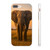 Graceful Elephant Journey - Flexi Cases