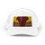 Graceful Elephant Journey - Snapback Trucker Cap