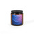 Fluid Color Waves - Scented Soy Candle (Multi-Size, Amber Jar)