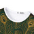 Gilded Peacock Elegance - Men's Sports Jersey (AOP)