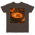 Flavors of Autumn - Single Jersey T-shirt