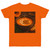 Flavors of Autumn - Single Jersey T-shirt
