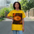 Flavors of Autumn - Single Jersey T-shirt