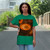 Flavors of Autumn - Single Jersey T-shirt