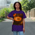 Flavors of Autumn - Single Jersey T-shirt