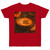 Flavors of Autumn - Single Jersey T-shirt