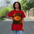 Flavors of Autumn - Single Jersey T-shirt