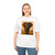 Graceful Elephant Journey - Unisex Zone Performance T-shirt