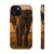 Graceful Elephant Journey - Impact-Resistant Cases Graceful Elephant Journey - Impact-Resistant Cases