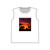 Savanna Majesty - Unisex Jersey Muscle Tank