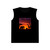 Savanna Majesty - Unisex Jersey Muscle Tank